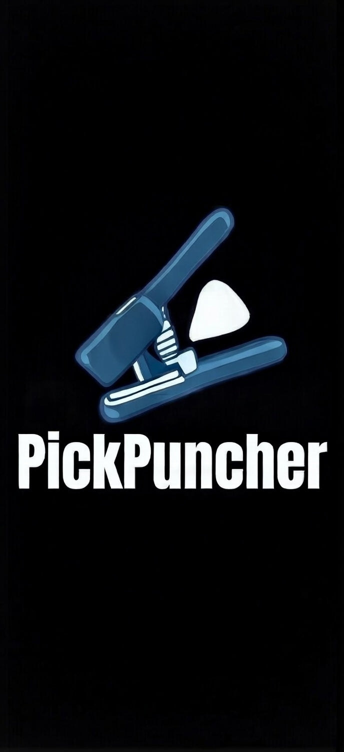 Pick Puncher